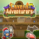 Cavern Adventurers Codes - 02/2026