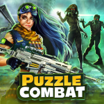 Puzzle Combat: Match-3 RPG Codes - 02/2026