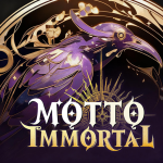 Motto Immortal Codes - 02/2026
