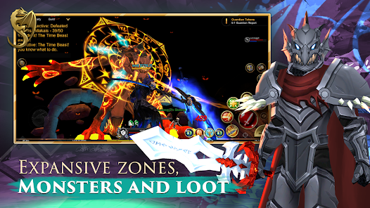 Screenshot image