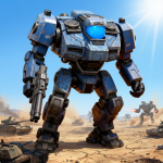 Mecha Fortress: Robot War TD Codes - 02/2026