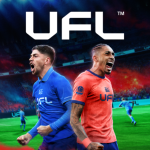 UFL – Soccer Game 2026 Codes - 04/2026