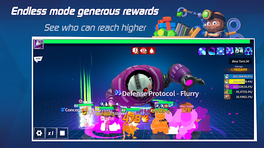 Screenshot image