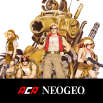 METAL SLUG X ACA NEOGEO Codes - 02/2026