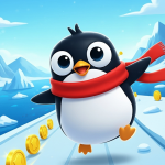 Penguin Run : Adventure game Codes - 02/2026