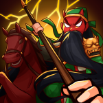 Three Kingdoms : The Shifters Codes - 02/2026