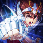 Saint Seiya EX – Official Codes - 02/2026