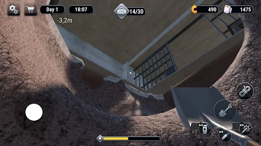 Screenshot image