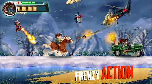 Screenshot image