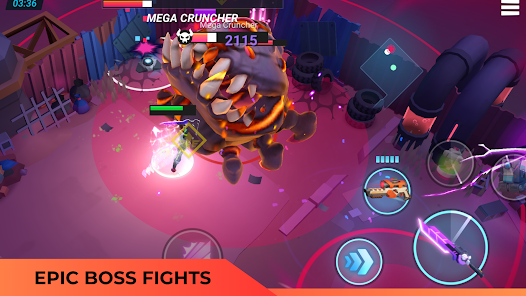Screenshot image