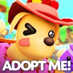 Roblox Adopt Me! Codes - 02/2026