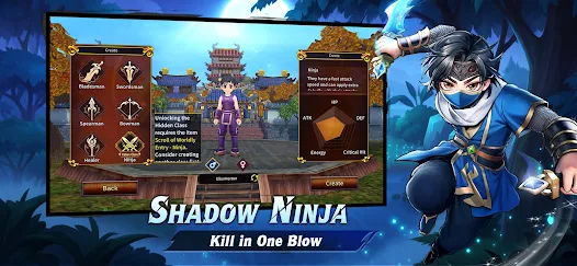Screenshot image