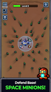 Screenshot image