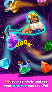 Screenshot image