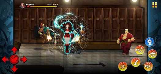 Screenshot image