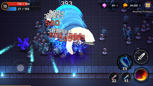 Screenshot image