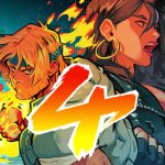 Streets of Rage 4 Codes - 02/2026
