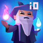 Magica.io – Battle Royale Codes - 02/2026