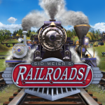 Sid Meier’s Railroads! Codes - 02/2026