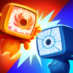 Roll Roll: Dice Heroes Codes - 02/2026