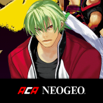 GAROU: MotW ACA NEOGEO Codes - 04/2026