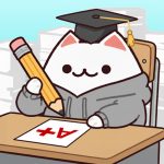 Cat School : Idle Cute Tycoon Codes - 02/2026