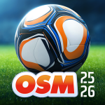 OSM 25/26 Soccer Manager Game Codes - 04/2026