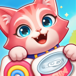 Kitty Home: Match 3 Tiles Codes - 02/2026