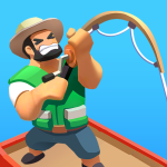 Fishing Frenzy:Idle Hooked Inc Codes - 02/2026