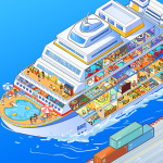 My Cruise: Idle ship Tycoon Codes - 02/2026
