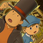 Layton: Lost Future in HD Codes - 04/2026