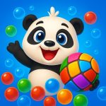 Panda World : Bubble Shooter Codes - 02/2026