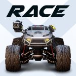 RACE: Rocket Arena Car Extreme Codes - 02/2026