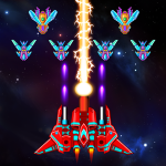 Galaxy Attack: Shooting Game Codes - 04/2026