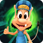 Hugo Troll Race 2: Rail Rush Codes - 04/2026