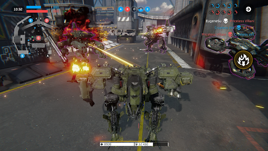 Screenshot image