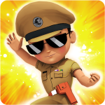 Little Singham Codes - 03/2026