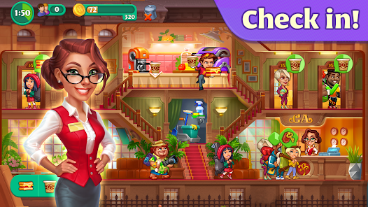 Screenshot image