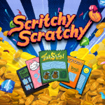 Scritchy Scratchy Codes - 04/2026