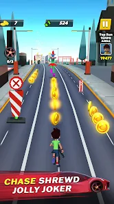 Screenshot image