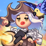 Color x Warriors: Merge War Codes - 03/2026