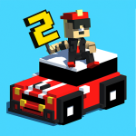 Smashy Road: Wanted 2 Codes - 03/2026