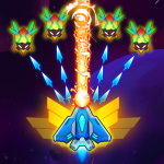 Insect Invaders: Space Shooter Codes - 04/2026