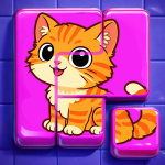 Image Jam : Color Puzzle Codes - 03/2026