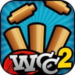 World Cricket Championship 2 Codes - 03/2026