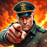 War Master : Strategy Battle Codes - 03/2026