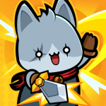 Meow Knights: Idle RPG Codes - 04/2026