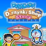 Doraemon Dorayaki Shop Story Codes - 04/2026
