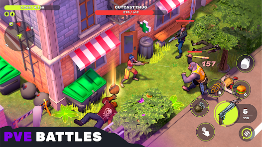 Screenshot image