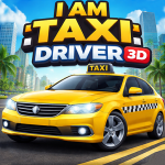 I Am Taxi Driver 3D Codes - 04/2026